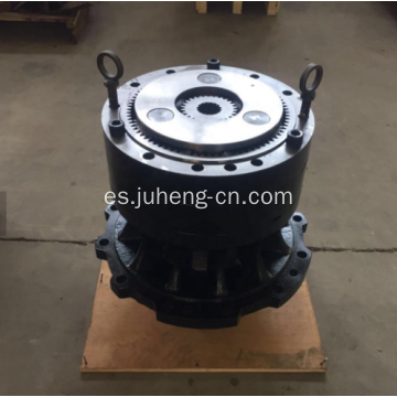 Reducción de swing EX120 708-8F-00211 EX120 Swing Gearbox